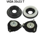 Skf Vkda 35433 T - Oe 13 77 973 Cuscinetto Supporto Puntone Sospensione Per Transit, Transit Tourneo