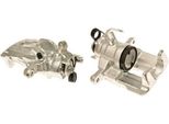 Bosch 0 986 474 480 - Pinza Freno Oe 77010 50916 Per Vivaro (J7), Vivaro (F7), Vivaro A (E7), Vivaro A (X83), Trafic Ii (Jl), Trafic Ii (Fl), Trafic Ii (El)