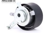 Ridex 308T0056 - Puleggia Tenditore Oe 1000159, Cinghia Di Distribuzione Per Cougar, Focus (Daw, Dbw), Focus (Dnw), Focus (Dfw), Mondeo Ii, Tourneo Connect, Transit Connect