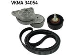 Skf Vkma 34054 - Oe 1013197 Pezzo Di Ricambio Per Cougar, Mondeo Ii