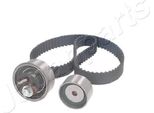 Japanparts KDD-329 - Kit Cinghia Di Distribuzione Oe 1449040 Per Ranger (Et)