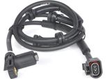 Bosch 0 986 594 011 - Sensore Abs Oe 7M0 927 807 A Per Galaxy (Wgr), Alhambra (7V), Sharan (7M)