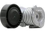 Ridex 310T0178 - Oe 1374427 Puleggia Tenditore, Cinghia A V Per Focus Ii, C30 (533), C70 Ii Cabriolet (542), S40 Ii (544), V50 (545)