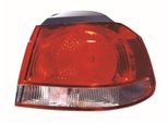 Abakus 441-19A2L-UE - Oe 5K0945095E Fanale Posteriore Sinistro, Parte Esterna Per Golf Vi