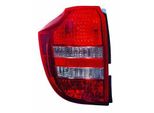 Abakus 223-1931L-UE - Oe 92401 1H300 Lampada Combinata Posteriore, Sinistra Per Ceed (Ed)
