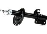Ridex 854S1111 - Ammortizzatore Oe 54302 AX60K, Destro Per Micra Iii (K12), Note (E11, NE11)