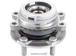 Snr R168.93 - Set Di Cuscinetti Ruota Oe 40202 JP01A Per Teana Ii (J32)