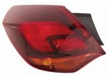Abakus 442-1971L-UE2 - Oe 13319949 Fanale Posteriore Sinistro, Parte Esterna Per Astra J