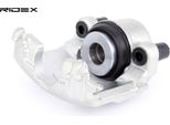 Ridex 78B0187 - Pinza Freno Oe 5 42 291, Asse Anteriore Sinistro Per Astra G