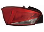 Abakus 445-1938L-LD-UE - Oe 6F0945095D Lampada Combinata Posteriore, Sinistra, Parte Esterna Per Ibiza (Kj)