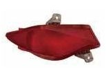 Abakus 116-4002L-UE - Oe EH44 51 660 Lampada Combinata Posteriore, Sinistra Per CX-7 (Er)