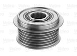 Valeo 588080 - Puleggia Alternatore Oe 30667610 Per Galaxy (WA6), Mondeo Iv, S-Max (WA6), S80 Ii (124), V70 Iii (135)