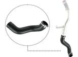 Gates 09-0660 - Tubo Aria Di Carico Oe 1565540 Per Galaxy (WA6), Mondeo Iv, S-Max (WA6)