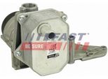 Fast FT55416 - Radiatore Olio Oe 1372757 Per Transit V363, Transit