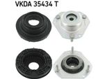 Skf Vkda 35434 T - Oe 1514857 Supporto Puntone Per Fiesta Vi