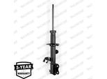 Monroe G7028 - Ammortizzatore Oe E43031HA3A Per Micra Iv (K13), Note (E12), Versa Ii (N17)