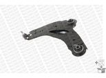 Monroe L10528 - Oe 54503 00Q0A Braccio Di Controllo Per Primastar (X83), Vivaro (J7), Vivaro (F7), Vivaro A (E7), Vivaro A (X83), Trafic Ii (Jl), Trafic Ii (Fl), Trafic Ii (El)