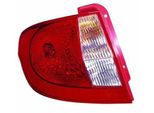 Abakus 221-1936R-UE - Oe 924021C510 Fanale Posteriore Destro Per Getz (Tb)