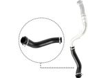 Gates 09-0643 - Tubo Aria Di Carico Oe 1459398 Per Galaxy (WA6), Mondeo Iv, S-Max (WA6)