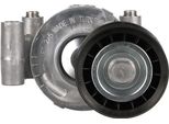 Gates T38318 - Oe 2111716 Spannello, Keilrippenriemen Per C-Max, Focus C-Max (DM2), Focus Ii, C30 (533), S40 Ii (544), V50 (545)