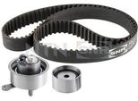 Snr KD470.33 - Set Di Cinghie Dentate Oe 1449040 Per Ranger (Et)