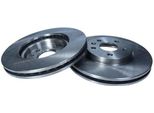 Maxgear 19-4744 - Oe 13597459 Disco Freno, Asse Anteriore Per Astra K