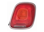 Abakus 661-1963R3LD-UE - Oe 52022739 Fanale Posteriore Destro Per 500X (334)