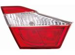 Abakus 112-1314R-U - Oe 81581 06450 Fanale Posteriore Destro, Parte Interna Per Camry (V4)