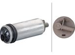 Hella 8TF 358 106-601 - Pompa Carburante Oe 1H0 906 091 Per Inca (6K), Caddy Ii (9K), Golf Cabriolet (1E), Polo (6N), Polo (6V)