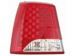 Abakus 223-1948R-UE - Oe 924022P020 Lampada Combinata Posteriore, Destra, Parte Esterna Per Sorento Ii (Xm)