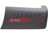 Fast FT91303G - Paraurti Oe 1197975, Posteriore Destro Per Transit, Transit Tourneo
