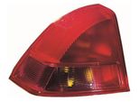 Abakus 217-1948L-AE - Oe 33551 S5A 003 Fanale Posteriore Sinistro, Parte Esterna Per Accord Vi