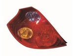 Abakus 223-1928R-UE - Oe 924021H000 Lampada Combinata Posteriore, Destra Per Ceed (Ed)