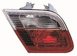 Abakus 444-1302L-UQ - Oe 63218364728 Fanale Posteriore Sinistro, Parte Interna Per Serie 3 (E46)
