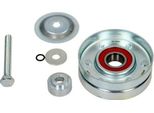 Maxgear 54-1287 - Puleggia Folle Oe 1119938, Cinghia A V Per Fiesta V, Maverick, Mondeo Iii, Mondeo Iv, Transit