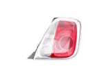 Abakus 661-1931R-LD-UE - Oe 51787493 Fanale Posteriore Destro Per 500 (312)