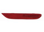 Abakus 325-2901R-UQ - Riflettore Oe 26560JJ90A, Destro Per X-Trail (T32), Qashqai Ii (J11), Pathfinder Iv (R52)