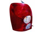 Abakus 216-1959L-AS - Fanale Posteriore Combinato Di Primo Impianto BN5V 51 160, Sinistro Per 323 (Bj)
