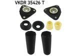 Skf Vkdr 35426 T - Oe 1223834 Riparatore, FederbeinstüTzlager Per Focus Ii, Focus C-Max (DM2)