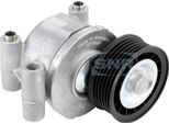 Snr GA352.46 - Puleggia Tenditore Oe 1251661, Cinghia A V Per C-Max, Focus C-Max (DM2), Focus Ii, C30 (533), S40 Ii (544), V50 (545)