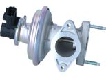 Nrf 48643 - Valvola Egr Oe 1198145 Per Mondeo Iii, Transit