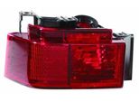 Abakus 442-4003L-LD2UE - Oe 6223068 Fendinebbia Posteriore, Sinistro Per Meriva (X03)