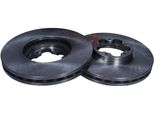 Maxgear 19-3358 - Disco Freno Oe 1763884, Asse Anteriore Per Tourneo Custom, Transit Custom, Transit V363