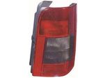 Abakus 552-1909R-UE - Oe 18441 Fanale Posteriore Combinato, Destro Per Berlingo