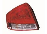 Abakus 223-1939L-UE - Oe 92401 2F300 Lampada Combinata Posteriore, Sinistra Per Cerato (Ld)