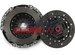 Fast FT64143 - Oe 1678828 Kupplungssatz FüR B-Max, Ecosport, Fiesta Vi, Ka+ (Fk), Tourneo Connect, Transit Courier, 2 (De, Dh)