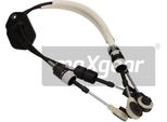 Maxgear 32-0643 - Cavo Oe CC1R7E395KA, Cambio Manuale Per Transit