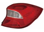 Abakus 431-19ASR-UE - Oe J7BZ 13404 A Lampada Combinata Posteriore, Destra Per Ka+ (Fk)
