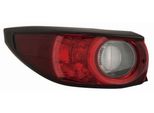 Abakus 216-19AJL-UE - Oe KB8M 51 160E Lampada Combinata Posteriore, Sinistra Per CX-5 (Kf)