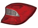 Abakus 431-19ASR-UE-SR - Oe J7BZ 13404 C Luce Combinata Posteriore, Destra Per Ka+ (Fk)